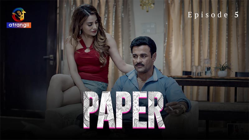 Paper | Season 01 | Episode 05
